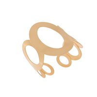 Pulsera Aquaforte Mujer Vintage in Plata H4063524